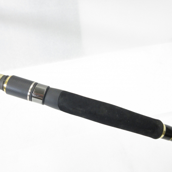 スプリガン海上釣堀 脈釣り240